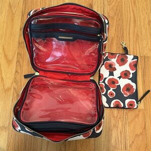 Hudson & Bleecker Voyager toiletry bag